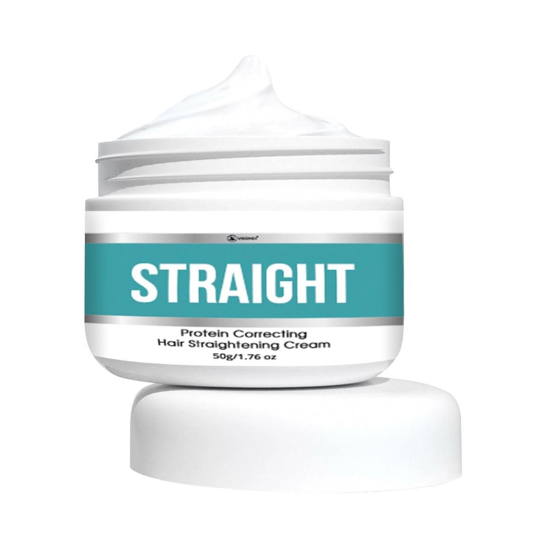 Straight Hair Straightener Cream(Pack Of 2)